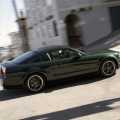 Ford Mustang Bullit - Foto 2 din 15