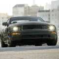 Ford Mustang Bullit - Foto 5 din 15