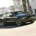 Ford Mustang Bullit - Foto 6 din 15