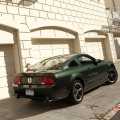Ford Mustang Bullit - Foto 7 din 15