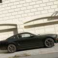 Ford Mustang Bullit - Foto 8 din 15
