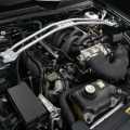 Ford Mustang Bullit - Foto 9 din 15