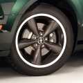 Ford Mustang Bullit - Foto 15 din 15