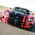 Dodge Viper SRT-10 ACR - Foto 1 din 6