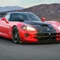 Dodge Viper SRT-10 ACR - Foto 3 din 6