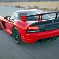 Dodge Viper SRT-10 ACR - Foto 5 din 6