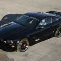 Muscle cars la SEMA - Foto 2 din 26