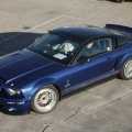 Muscle cars la SEMA - Foto 4 din 26