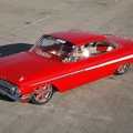 Muscle cars la SEMA - Foto 5 din 26