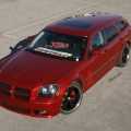 Muscle cars la SEMA - Foto 9 din 26