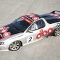 Muscle cars la SEMA - Foto 12 din 26