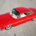 Muscle cars la SEMA - Foto 13 din 26
