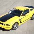Muscle cars la SEMA - Foto 14 din 26