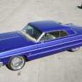 Muscle cars la SEMA - Foto 15 din 26