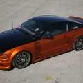 Muscle cars la SEMA - Foto 19 din 26