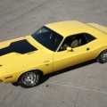 Muscle cars la SEMA - Foto 21 din 26