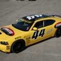 Muscle cars la SEMA - Foto 22 din 26