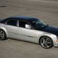 Muscle cars la SEMA - Foto 24 din 26