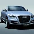 Audi Cross Cabriolet quattro - Foto 11 din 15