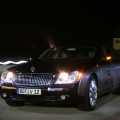 Brabus SV12 Biturbo - Foto 2 din 9