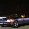 Brabus SV12 Biturbo - Foto 3 din 9