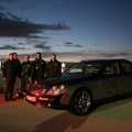Brabus SV12 Biturbo - Foto 4 din 9