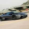 Reventon vs plane - Foto 4 din 6