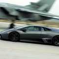 Reventon vs plane - Foto 6 din 6