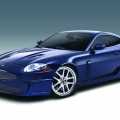 Jaguar XKR by Arden - Foto 1 din 7