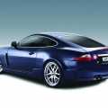 Jaguar XKR by Arden - Foto 2 din 7