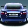 Jaguar XKR by Arden - Foto 4 din 7