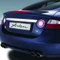 Jaguar XKR by Arden - Foto 5 din 7