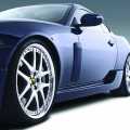 Jaguar XKR by Arden - Foto 7 din 7