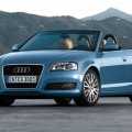 Audi A3 Cabrio - Foto 1 din 11