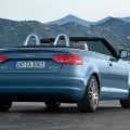 Audi A3 Cabrio - Foto 2 din 11