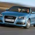 Audi A3 Cabrio - Foto 3 din 11