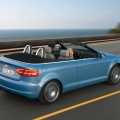 Audi A3 Cabrio - Foto 4 din 11