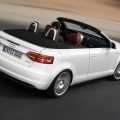 Audi A3 Cabrio - Foto 5 din 11