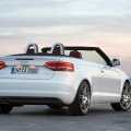 Audi A3 Cabrio - Foto 6 din 11
