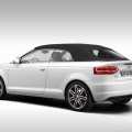 Audi A3 Cabrio - Foto 8 din 11