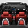 Audi A3 Cabrio - Foto 9 din 11