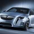 Opel GTC Concept - Foto 1 din 17