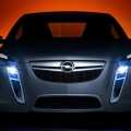 Opel GTC Concept - Foto 2 din 17