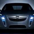 Opel GTC Concept - Foto 5 din 17