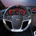 Opel GTC Concept - Foto 7 din 17