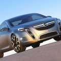 Opel GTC Concept - Foto 9 din 17