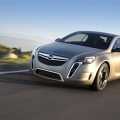 Opel GTC Concept - Foto 11 din 17
