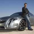 Opel GTC Concept - Foto 13 din 17