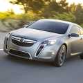 Opel GTC Concept - Foto 16 din 17