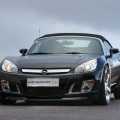 Opel GT by Konigseder - Foto 1 din 13